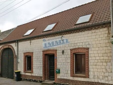 maison 2 pièces 90 m²