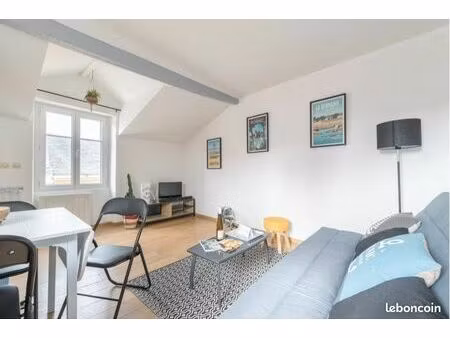 appartement 2 pièces 35m2