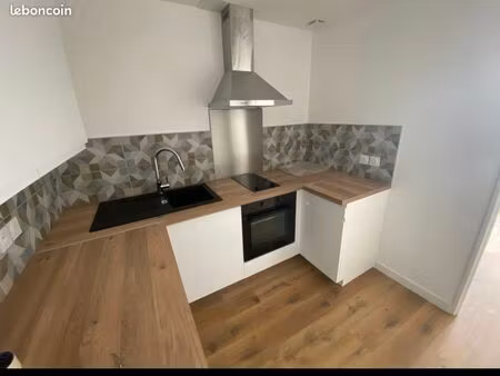 loue appartement t2 terasse 20 m2