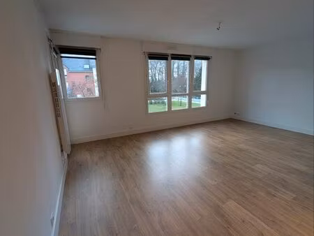 appartement f3 saint-romain-de-colbosc