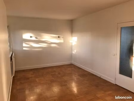 appartement 2/3 pièces 60m2 rer sceaux