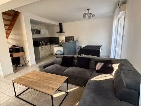 maison mitoyennet3 castelnau d'estretefonds