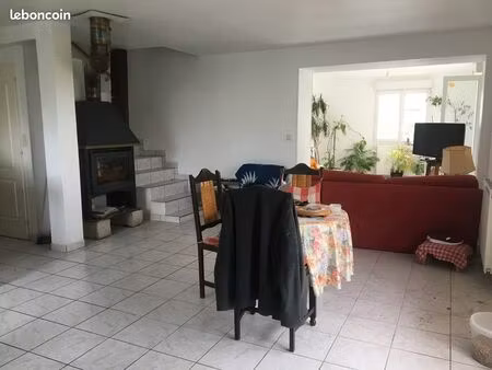 location maison couternon 21560