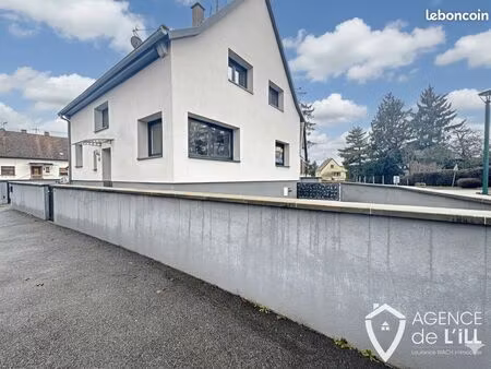 maison 6 pièces 110 m²