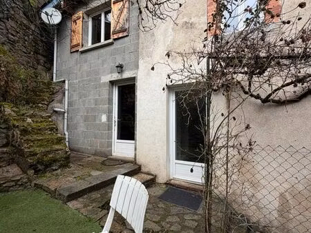 maison individuelle à louer