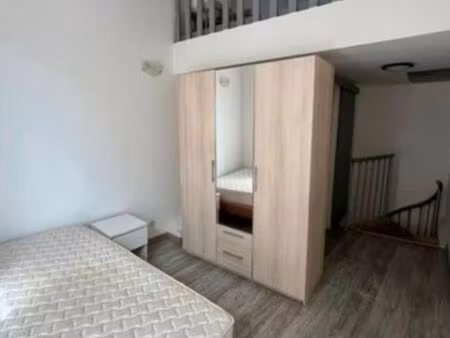 maison de village a louer