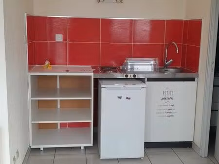 location studio redon