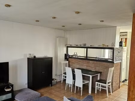 maison 4 pièces 78 m²