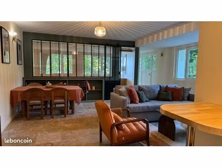 appartement location meublé 63m2