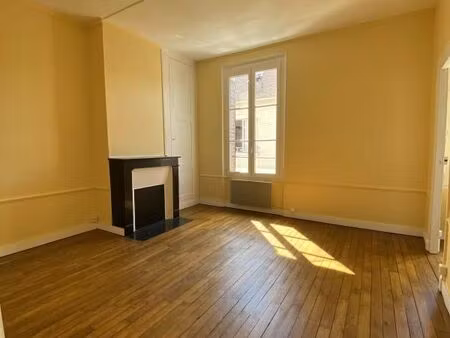 duplex 2 pièces 51 m²