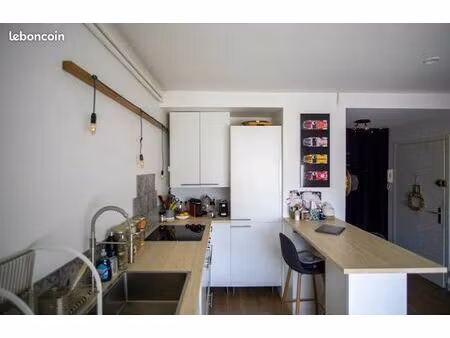 location maison / appartement