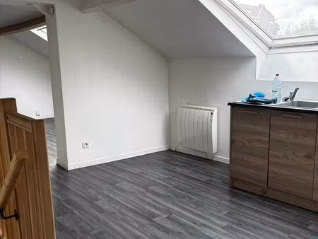 studio lievin hyper centre