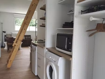 location appartement t1 - 1 personne - idéal jeune actif(ve)