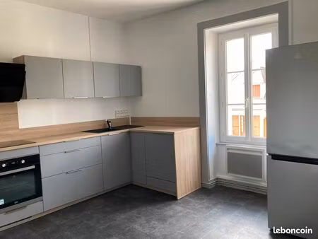 appartement f4 à louer