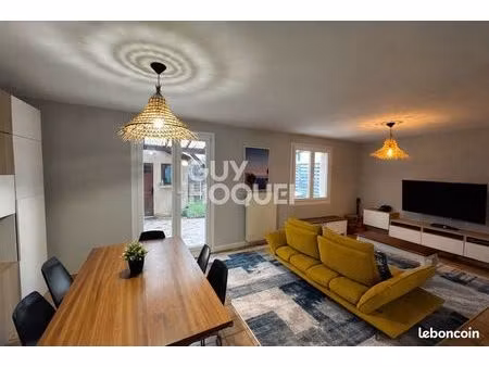 maison 5 pièces 98 m²