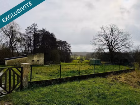 vente terrain 881 m² à breistroff-la-grande (57570)  130 000 €