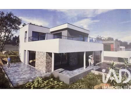 vente terrain 500 m² à fameck (57290)  155 000 €