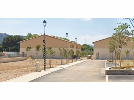 vente terrain 364 m² à peyrolles-en-provence (13860)  162 000 €