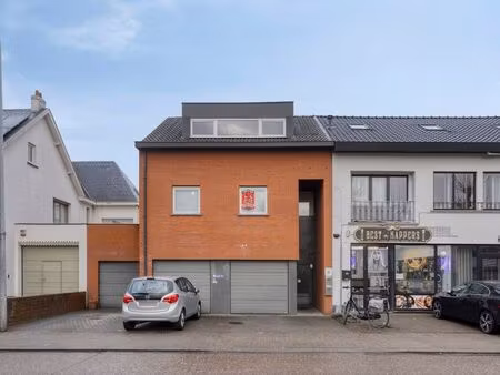 appartement à vendre à olen € 245.000 (lkvi0) - vast & goed makelaars | zimmo