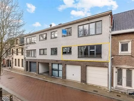 appartement à vendre à hamme € 195.000 (lkvj1) - immo zone hamme | zimmo