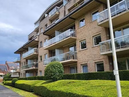 appartement à louer à ieper € 700 (lkvfl) - era domus (ieper) | zimmo