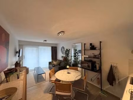 appartement à louer à oostende € 590 (lkvh3) - dermul vastgoed en beheer nv | zimmo