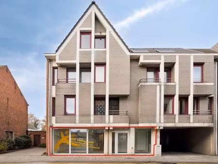 bien professionnel à louer à geel € 1.095 (lkvf5) - era carl tournier (lommel) | zimmo