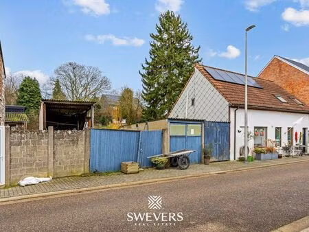 maison à vendre à montenaken € 260.000 (lkviy) - swevers real estate | zimmo
