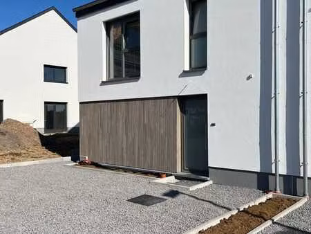 maison neuve à louer