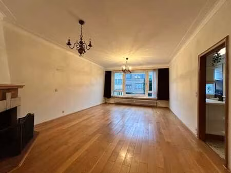 berchem - a deux pas de la place schweitzer