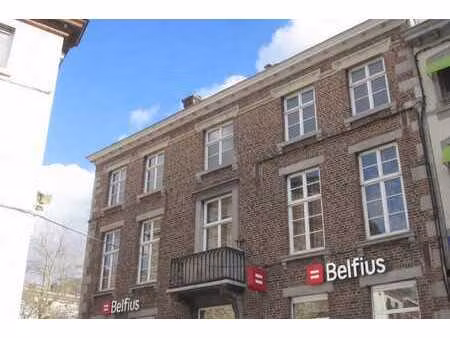 agréable appartement duplex - 2 chambres