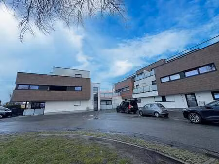 nieuwbouw appartement te huur