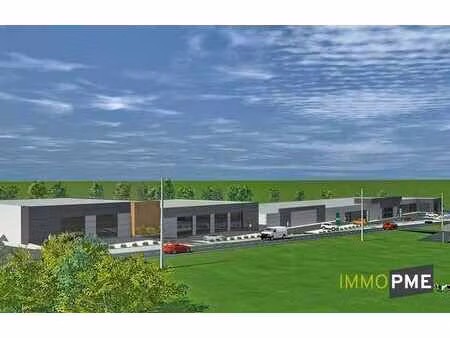 nouvelle surface commerciale