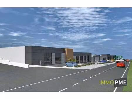 nouvelle surface commerciale