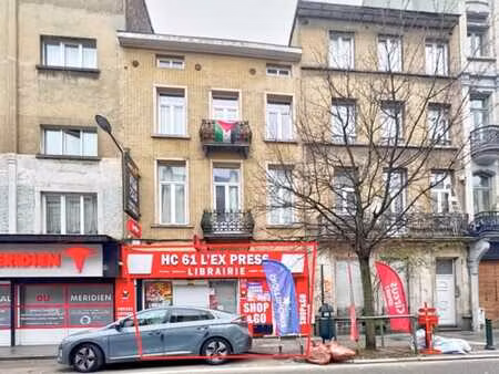 rdc commercial 70m²