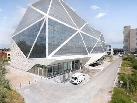 bien professionnel à louer à gent € 40.710 (lkvh1) | zimmo