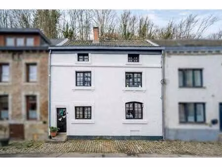 ensival - coup de cœur assuré !