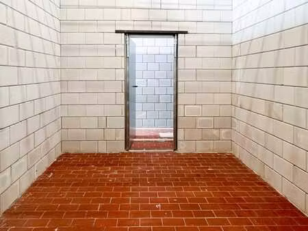 espace de stockage à louer – 11 m²