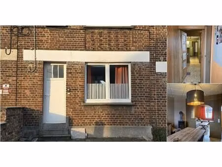 maison à vendre à rue du pont d'arcole 19 gilly (vwd16594)