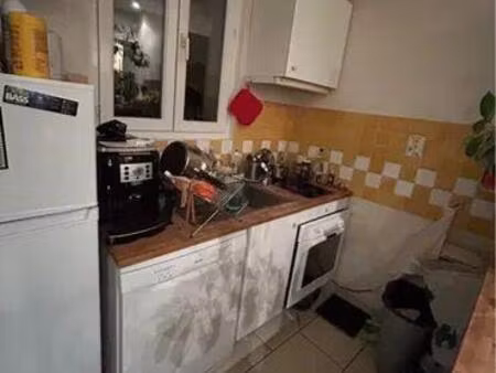 location appartement 2 pièces 35 m² à rueil-malmaison (92500)