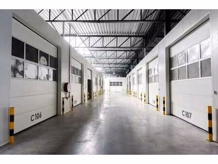 nouvelle unité pme à louer à hasselt