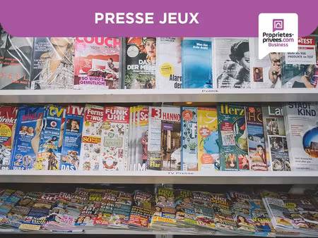 vente locaux professionnels 130 m² à bayeux (14400)  87 500 €