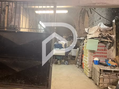 vente locaux professionnels 109 m² à bougival (78380)  172 000 €