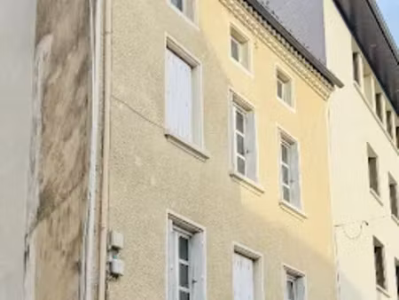 vente locaux professionnels 47.7 m² à montbrison (42600)  79 800 €