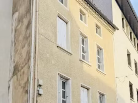 vente locaux professionnels 47.7 m² à montbrison (42600)  85 000 €