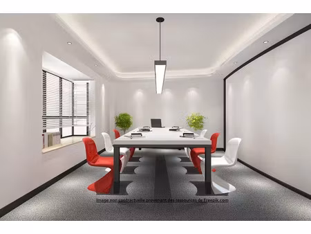 vente locaux professionnels 1 pièce 257 m² à saint-didier-au-mont-d'or (69370)  1 220 000 