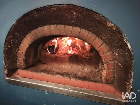 vente locaux professionnels 83 m² à angers (49000)  282 000 €