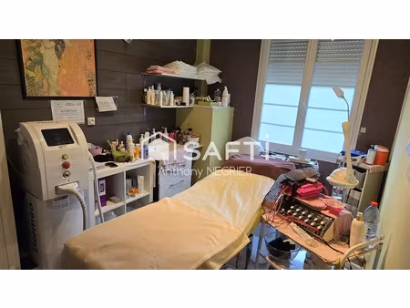 vente locaux professionnels 60 m² à flers (61100)  45 000 €