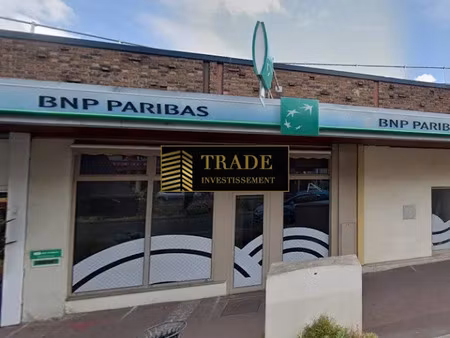 vente locaux professionnels 0 pièces 112 m² à franconville (95130)  295 000 €