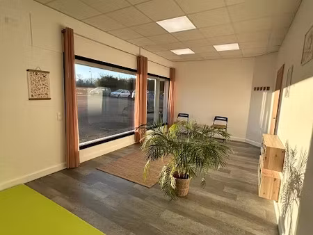 vente locaux professionnels 150 m² à jonchery-sur-vesle (51140)  35 000 €